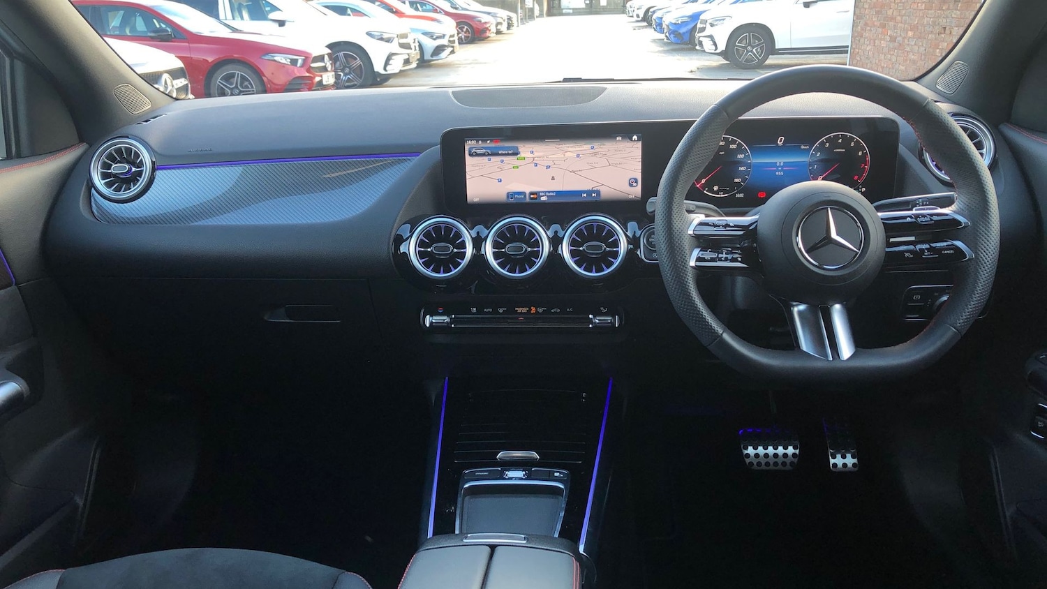 Used Mercedes-Benz GLA 2023 for sale - 76413560: Photo 18