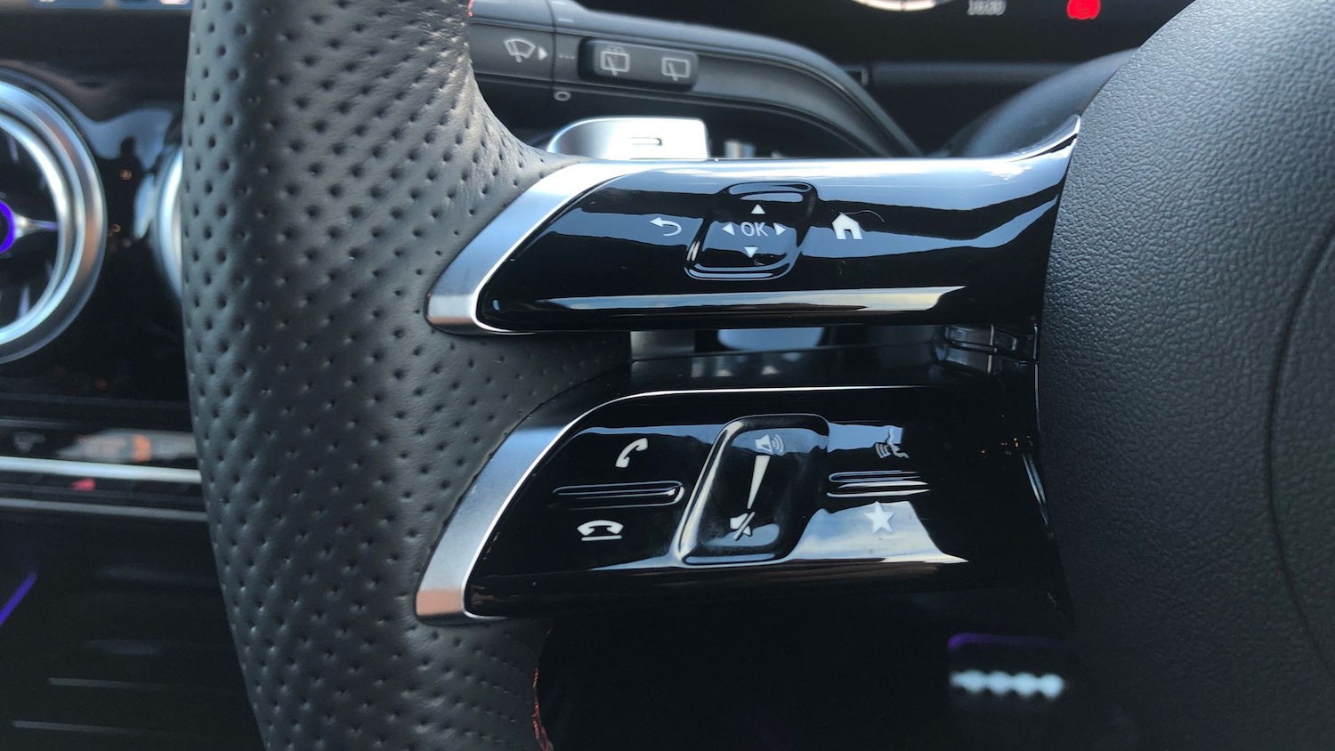 Used Mercedes-Benz GLA 2023 for sale - 76413560: Photo 19