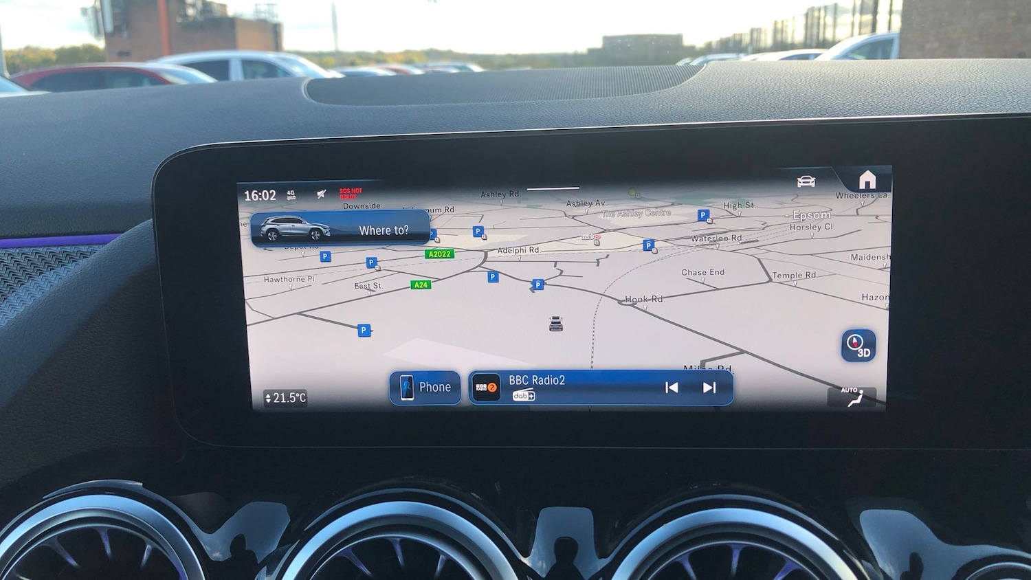 Used Mercedes-Benz GLA 2023 for sale - 76413560: Photo 20