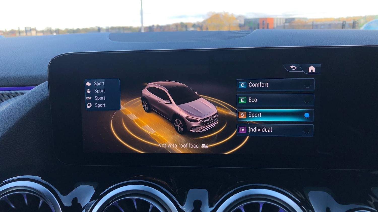 Used Mercedes-Benz GLA 2023 for sale - 76413560: Photo 26