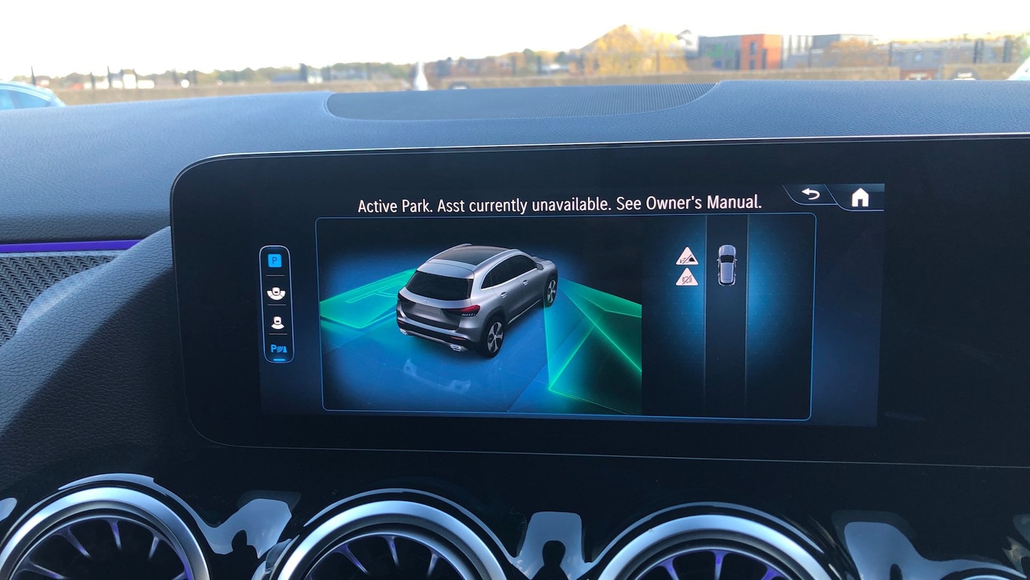 Used Mercedes-Benz GLA 2023 for sale - 76413560: Photo 28