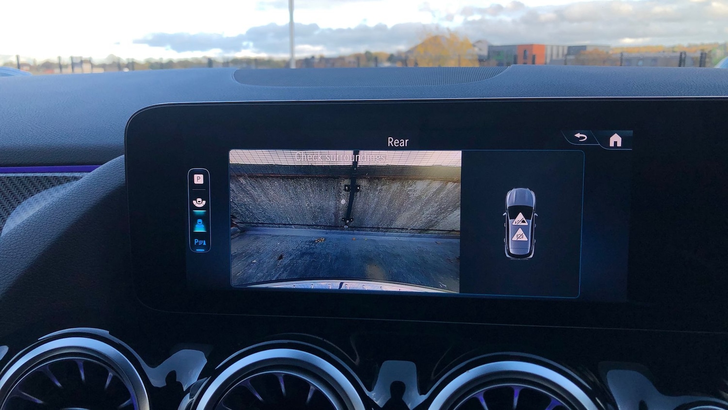 Used Mercedes-Benz GLA 2023 for sale - 76413560: Photo 29