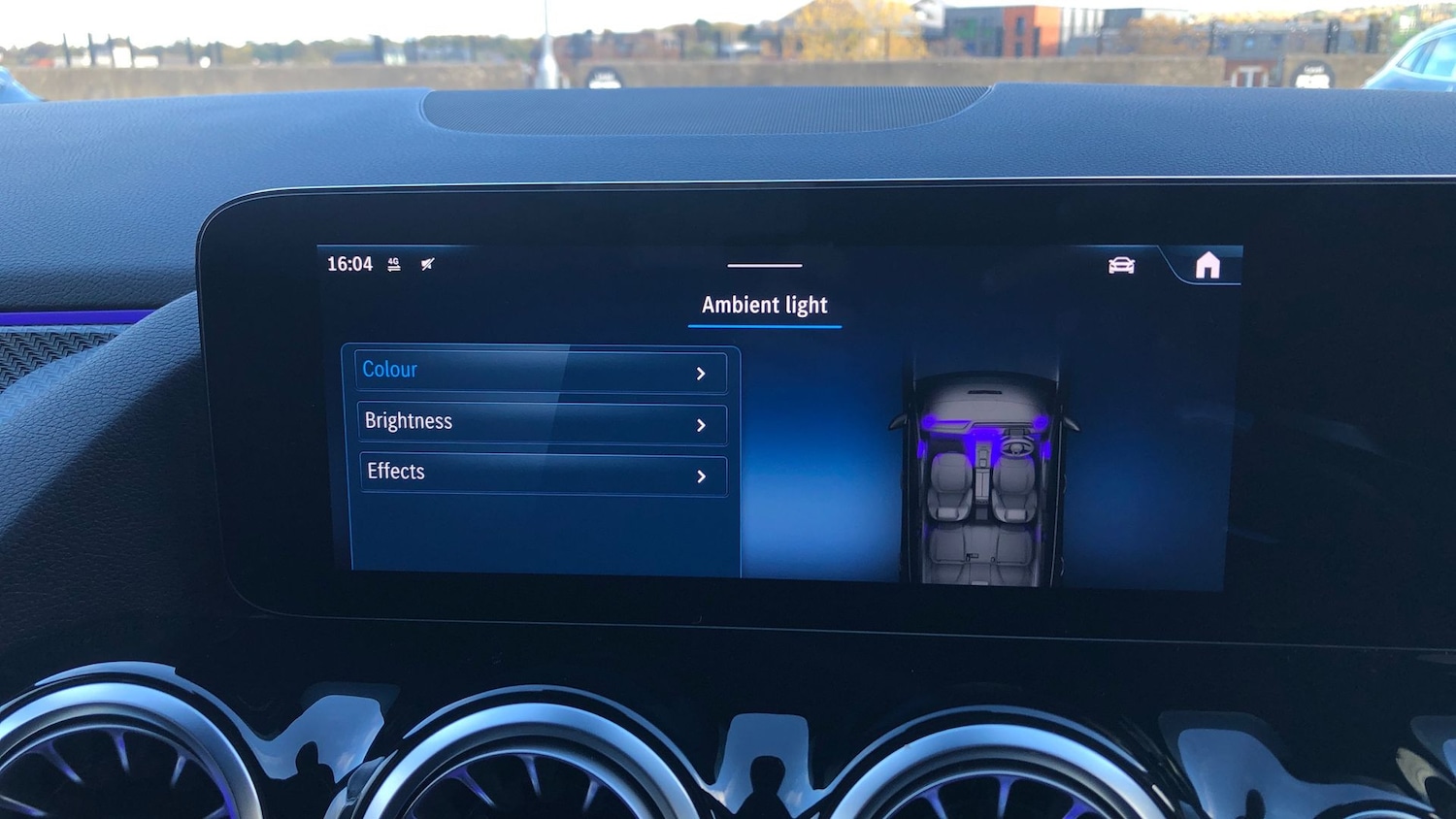 Used Mercedes-Benz GLA 2023 for sale - 76413560: Photo 35