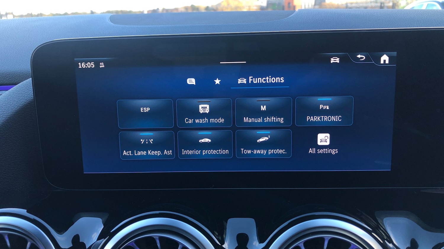 Used Mercedes-Benz GLA 2023 for sale - 76413560: Photo 40