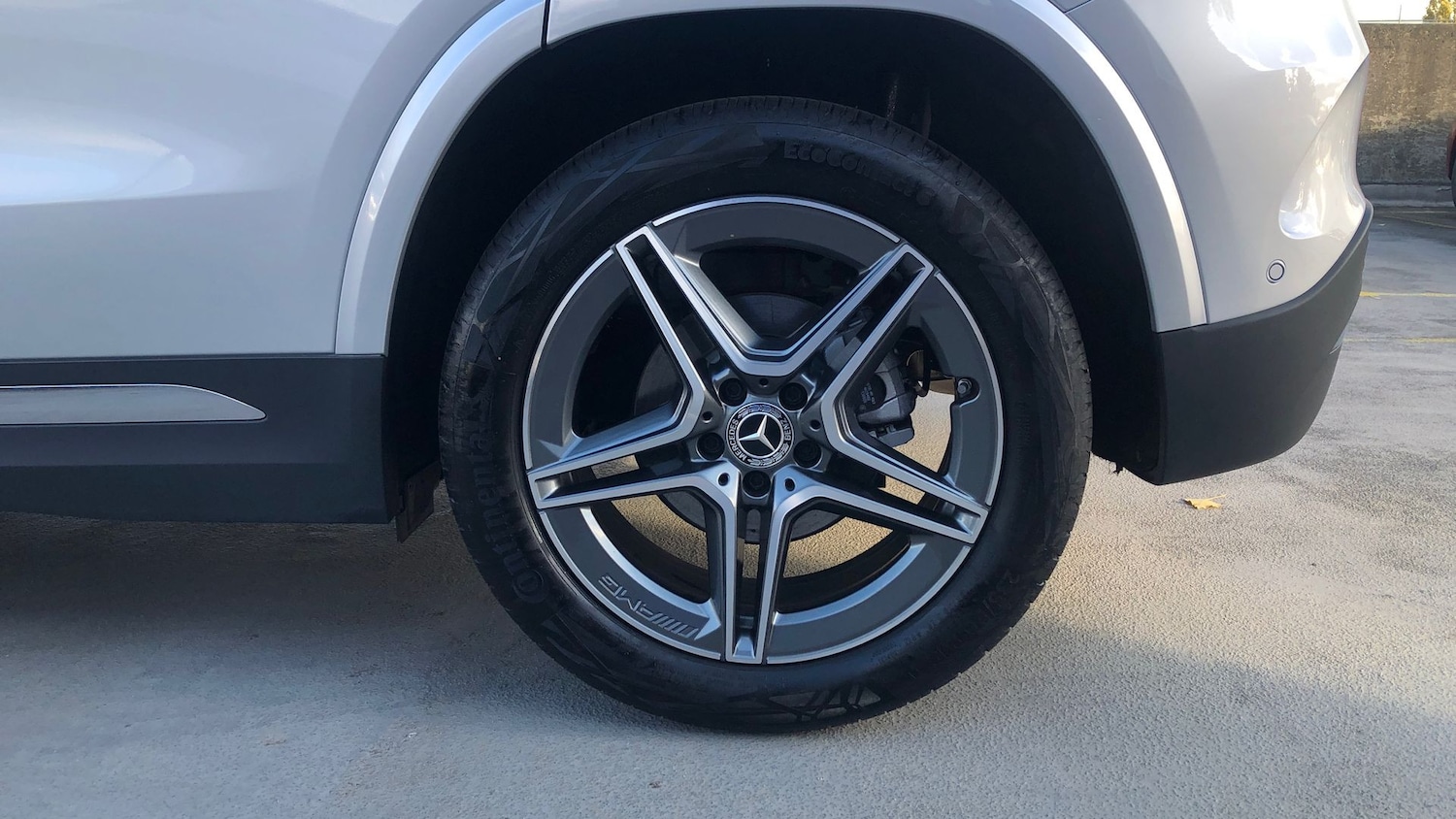 Used Mercedes-Benz GLA 2023 for sale - 76413560: Photo 5