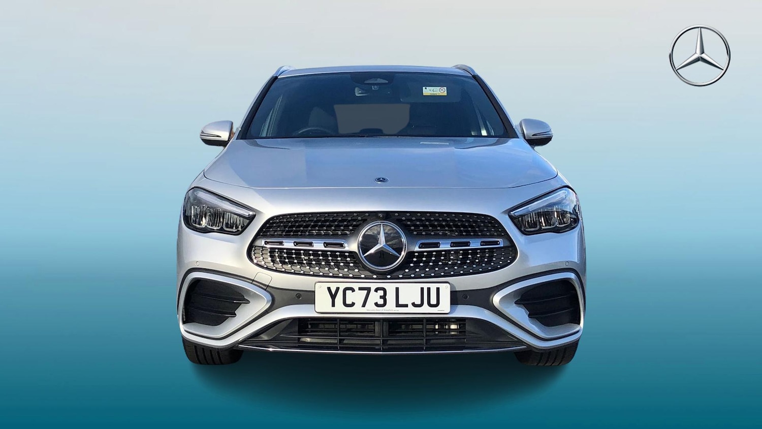 Used Mercedes-Benz GLA 2023 for sale - 76413560: Photo 6