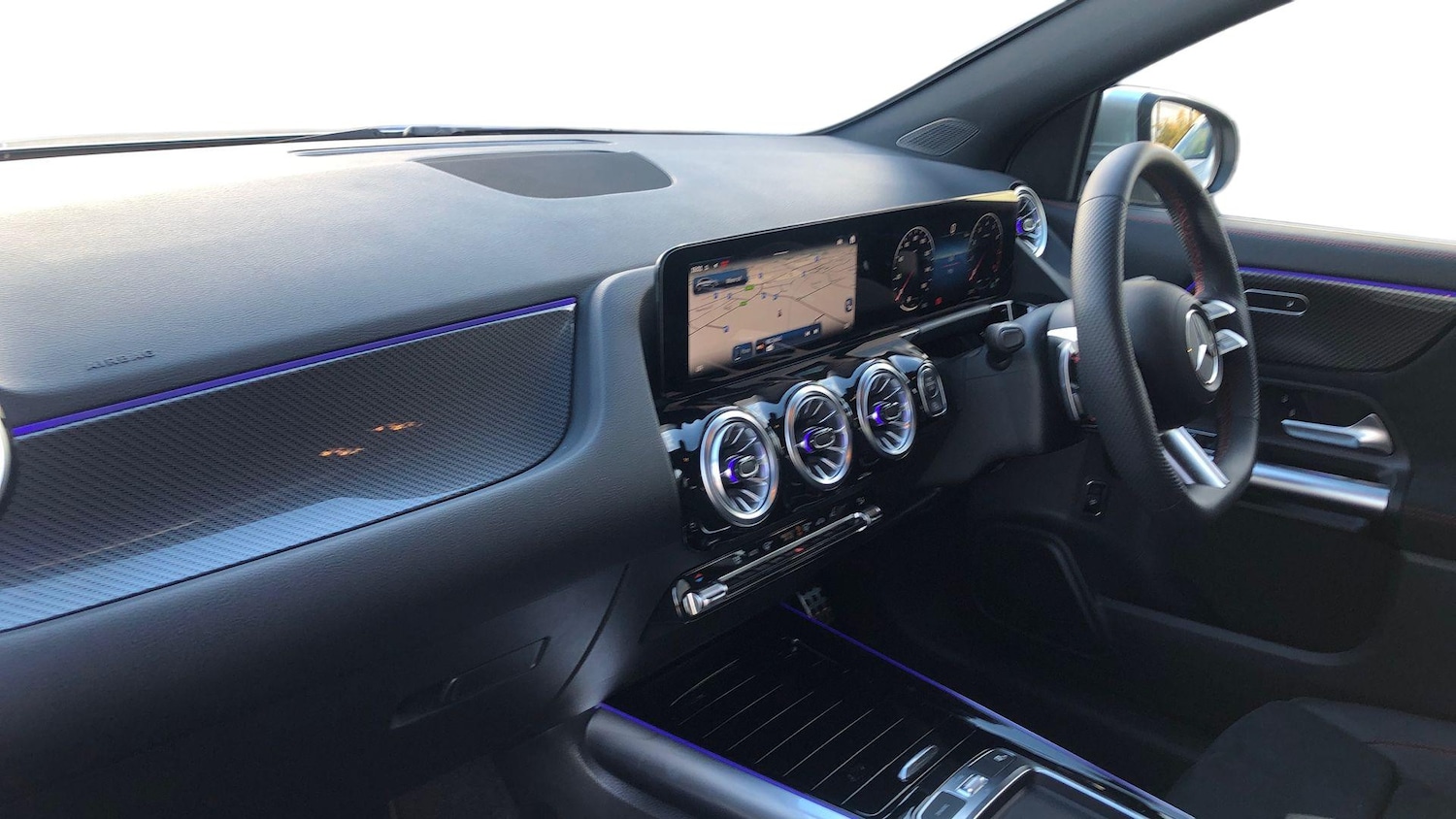 Used Mercedes-Benz GLA 2023 for sale - 76413560: Photo 8