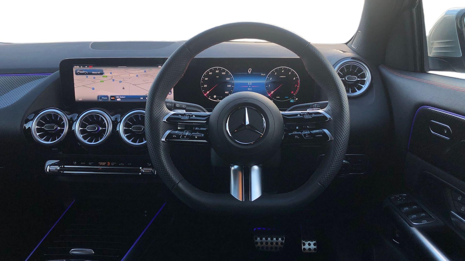 Used Mercedes-Benz GLA 2023 for sale - 76413560: Photo 9