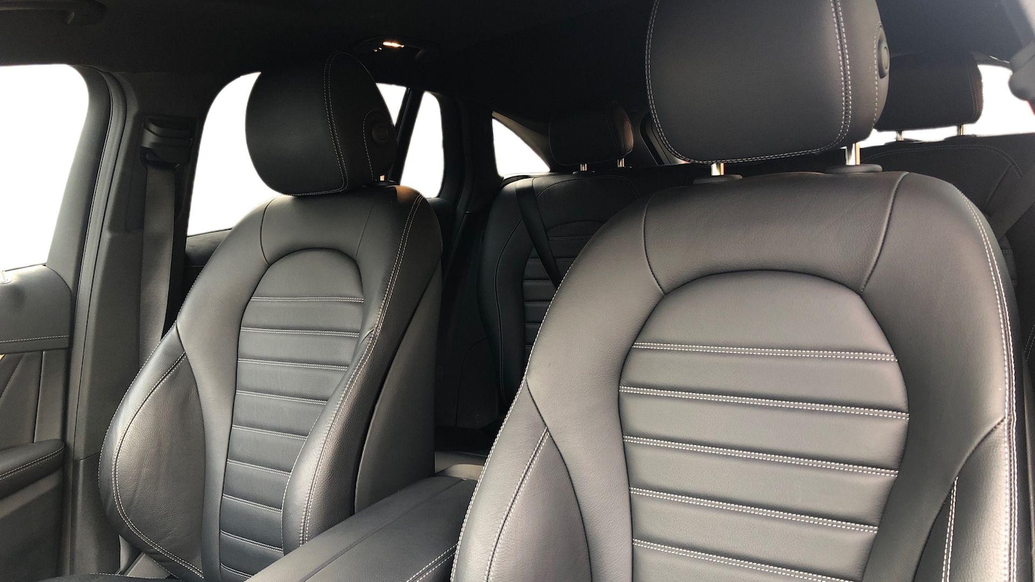 Used Mercedes-Benz EQC 2023 for sale - 77213833: Photo 11