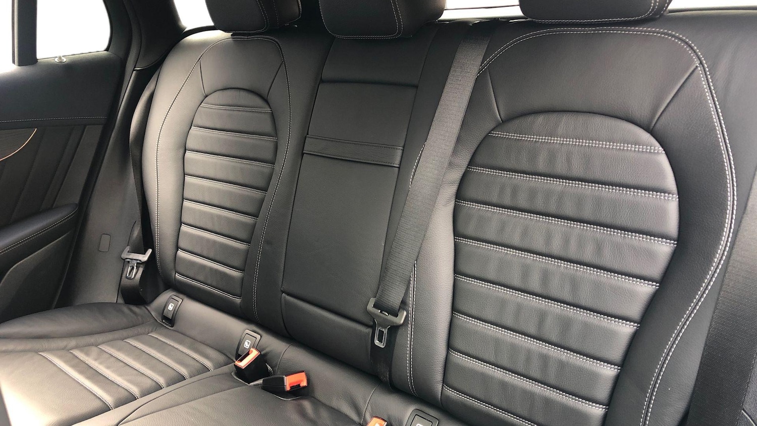 Used Mercedes-Benz EQC 2023 for sale - 77213833: Photo 12