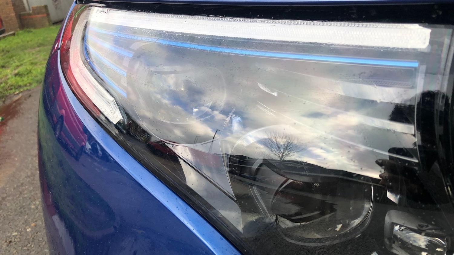 Used Mercedes-Benz EQC 2023 for sale - 77213833: Photo 15