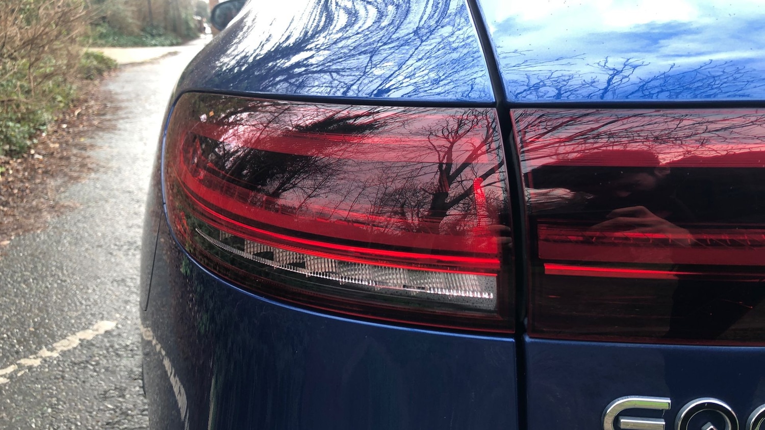 Used Mercedes-Benz EQC 2023 for sale - 77213833: Photo 16