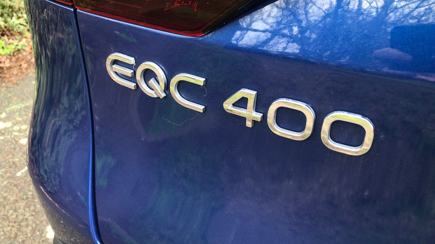 Used Mercedes-Benz EQC 2023 for sale - 77213833: Photo 17