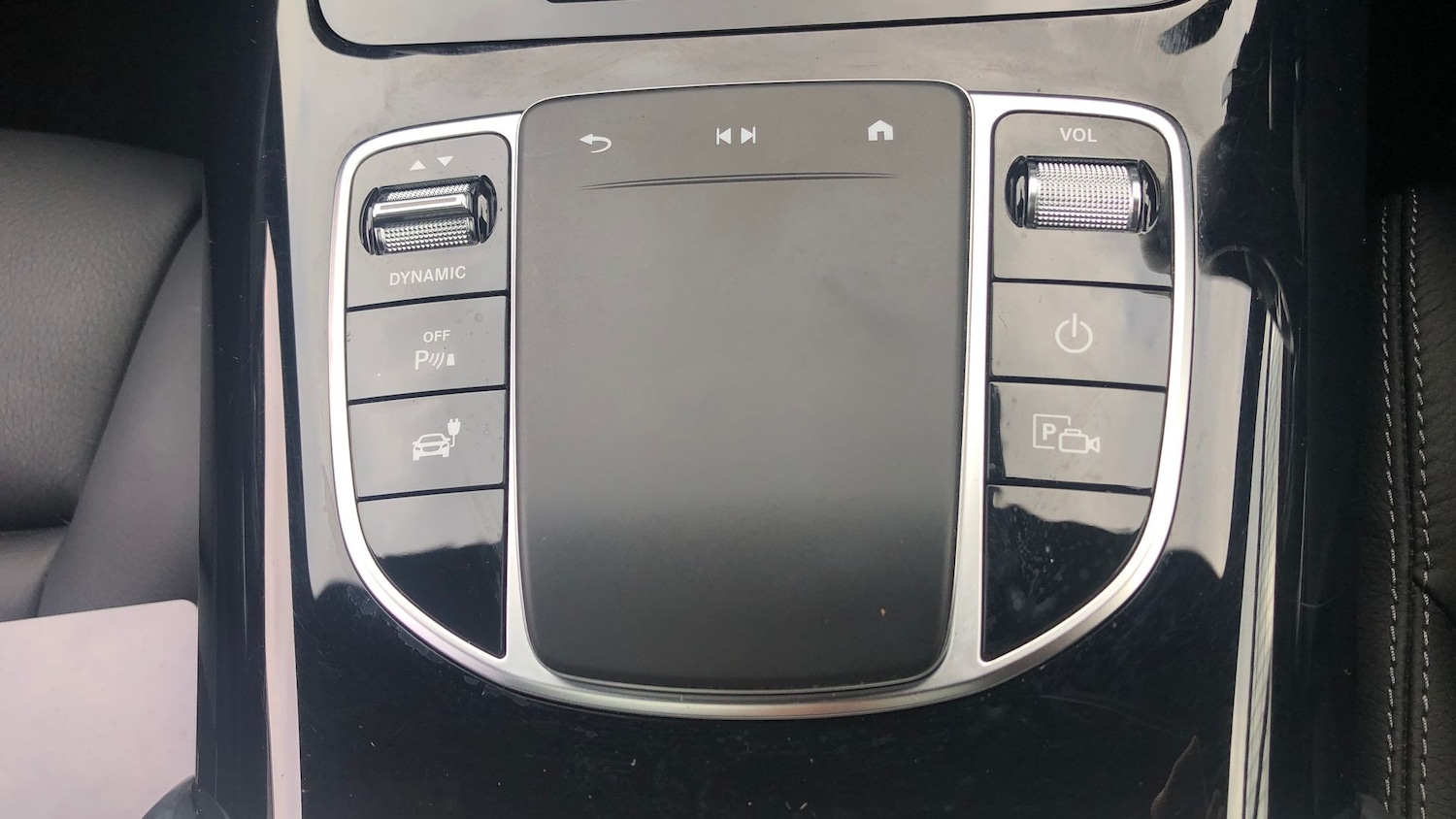 Used Mercedes-Benz EQC 2023 for sale - 77213833: Photo 21