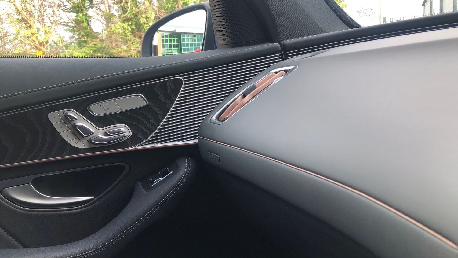 Used Mercedes-Benz EQC 2023 for sale - 77213833: Photo 30