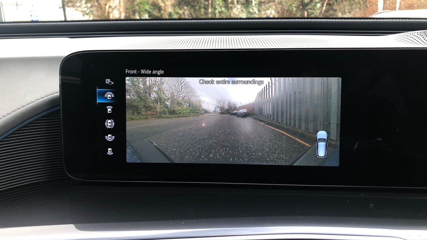 Used Mercedes-Benz EQC 2023 for sale - 77213833: Photo 32