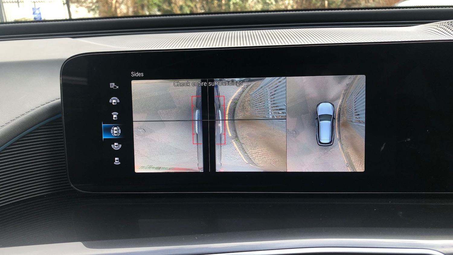 Used Mercedes-Benz EQC 2023 for sale - 77213833: Photo 34