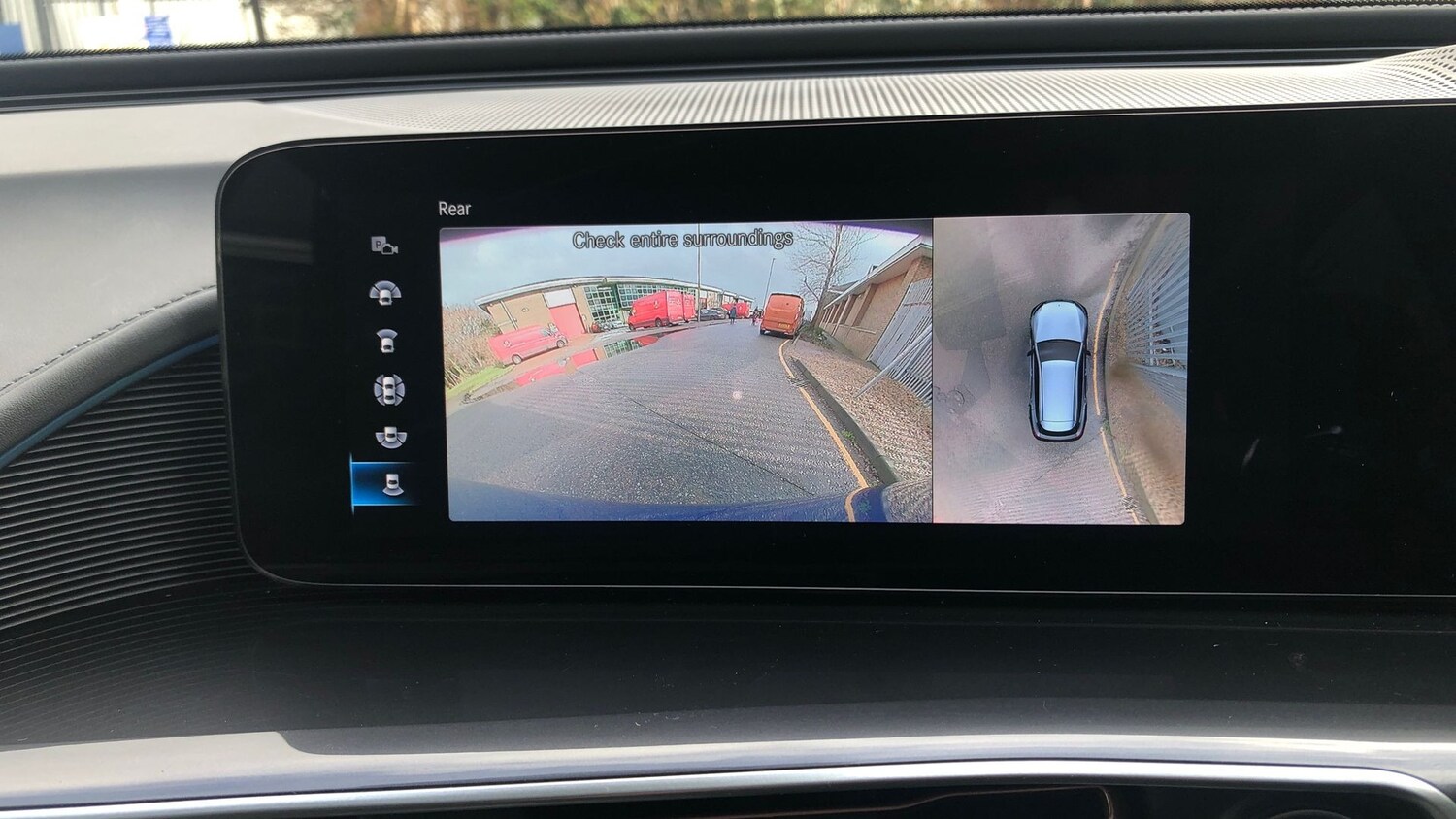 Used Mercedes-Benz EQC 2023 for sale - 77213833: Photo 36