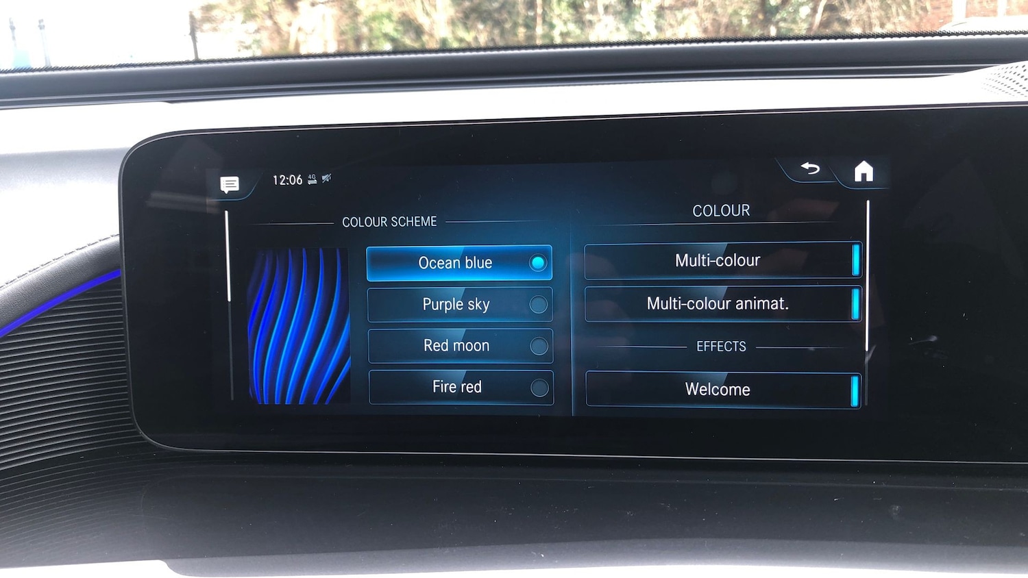 Used Mercedes-Benz EQC 2023 for sale - 77213833: Photo 37