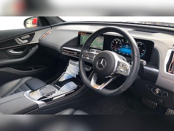 Used Mercedes-Benz EQC 2023 for sale - 77213833: Photo