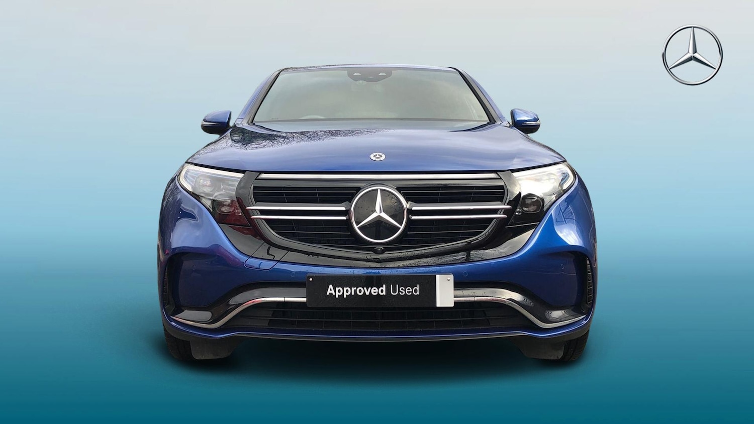 Used Mercedes-Benz EQC 2023 for sale - 77213833: Photo 6