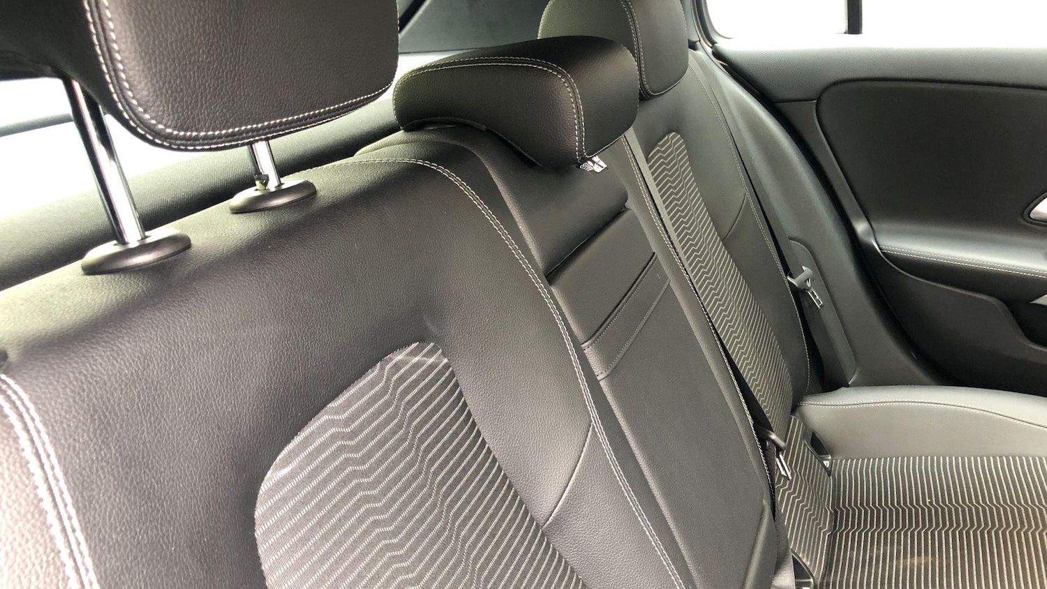 Used Mercedes-Benz A-Class 2019 for sale - 76450458: Photo 12