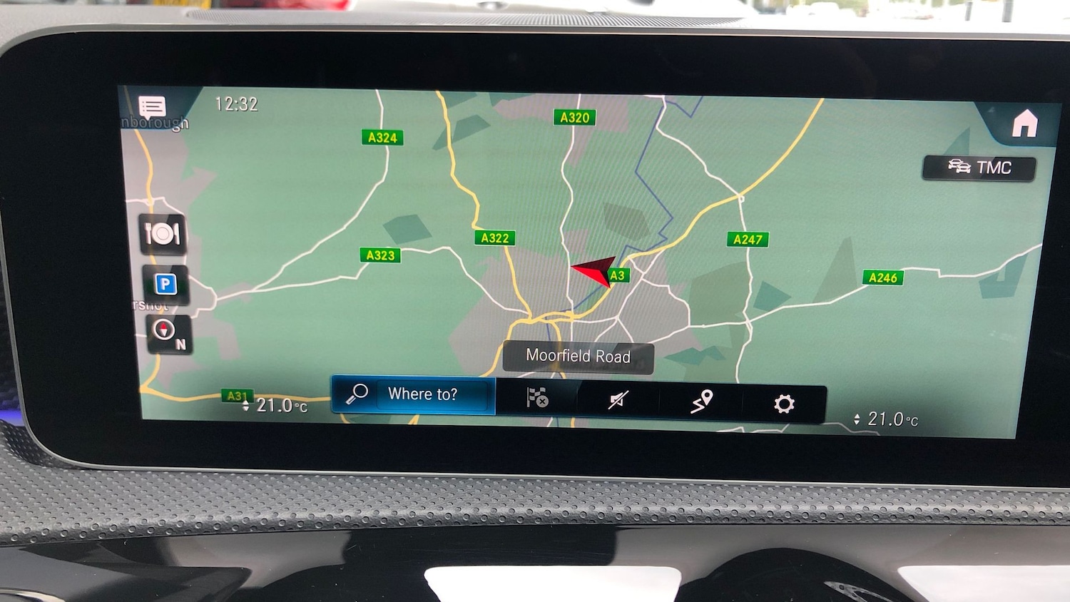 Used Mercedes-Benz A-Class 2019 for sale - 76450458: Photo 20