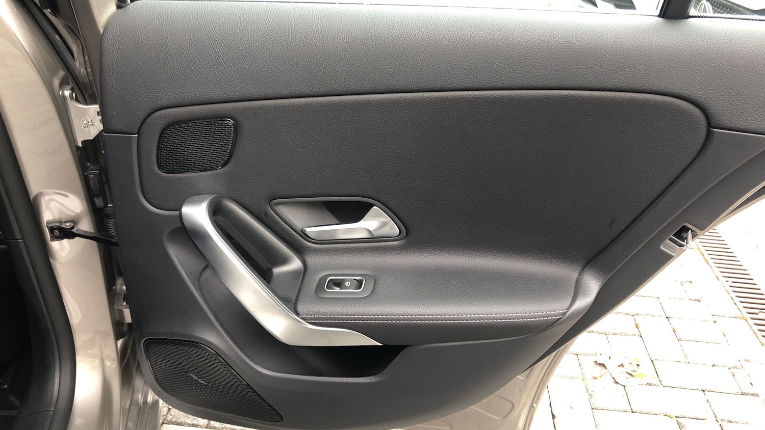Used Mercedes-Benz A-Class 2019 for sale - 76450458: Photo 21