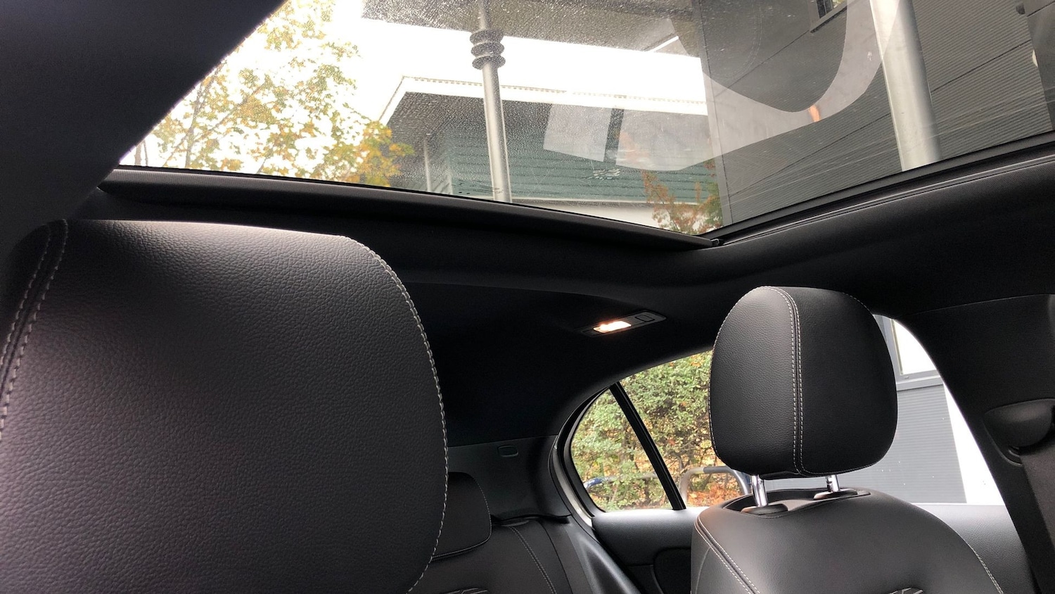 Used Mercedes-Benz A-Class 2019 for sale - 76450458: Photo 23