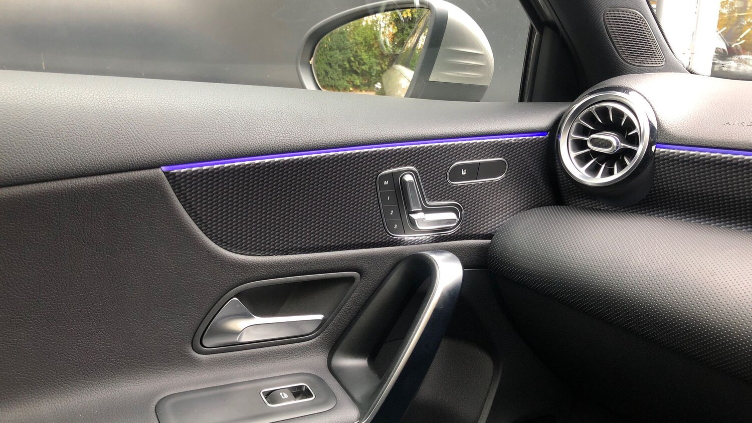 Used Mercedes-Benz A-Class 2019 for sale - 76450458: Photo 28