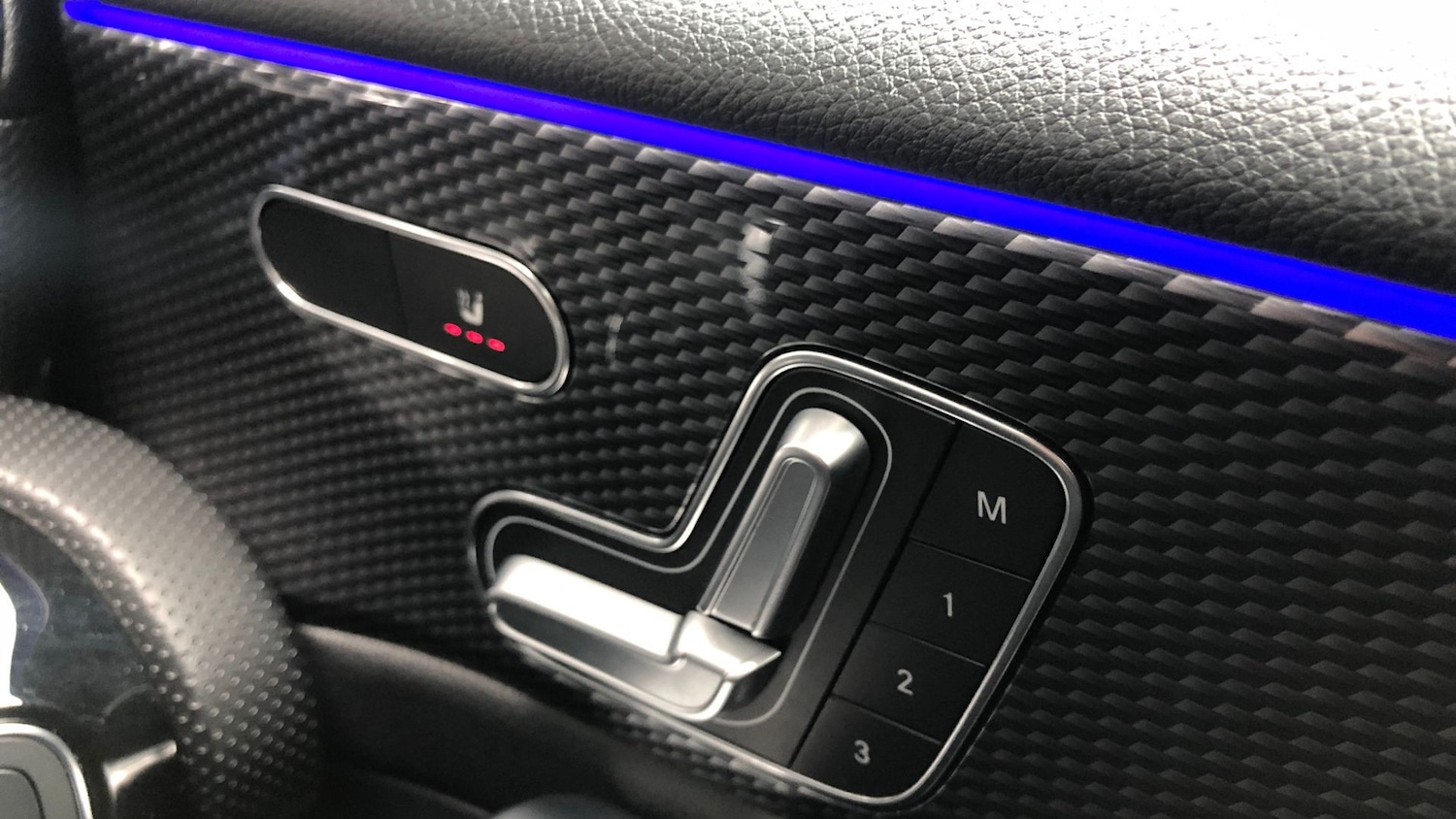 Used Mercedes-Benz A-Class 2019 for sale - 76450458: Photo 31