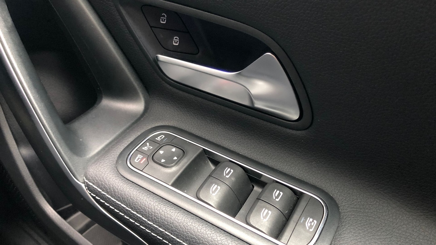 Used Mercedes-Benz A-Class 2019 for sale - 76450458: Photo 40