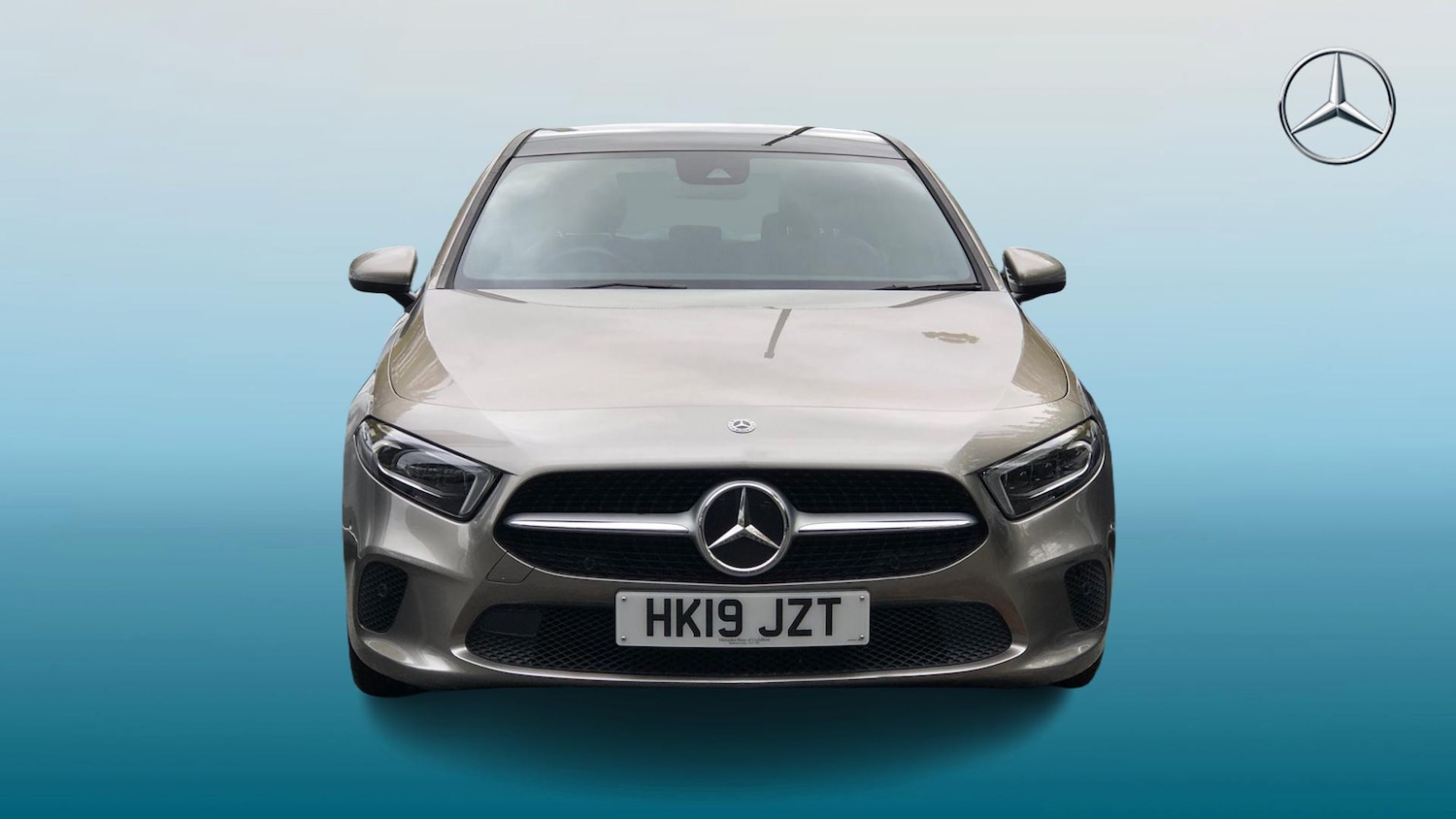 Used Mercedes-Benz A-Class 2019 for sale - 76450458: Photo 6