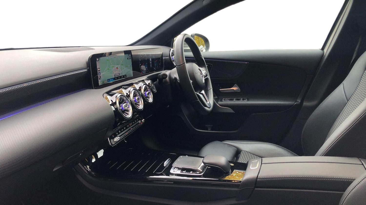 Used Mercedes-Benz A-Class 2019 for sale - 76450458: Photo 8