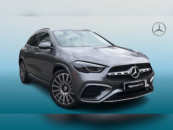 Used Mercedes-Benz GLA 2025 for sale - 77620415: Photo