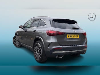 Used Mercedes-Benz GLA 2025 for sale - 77620415: Photo