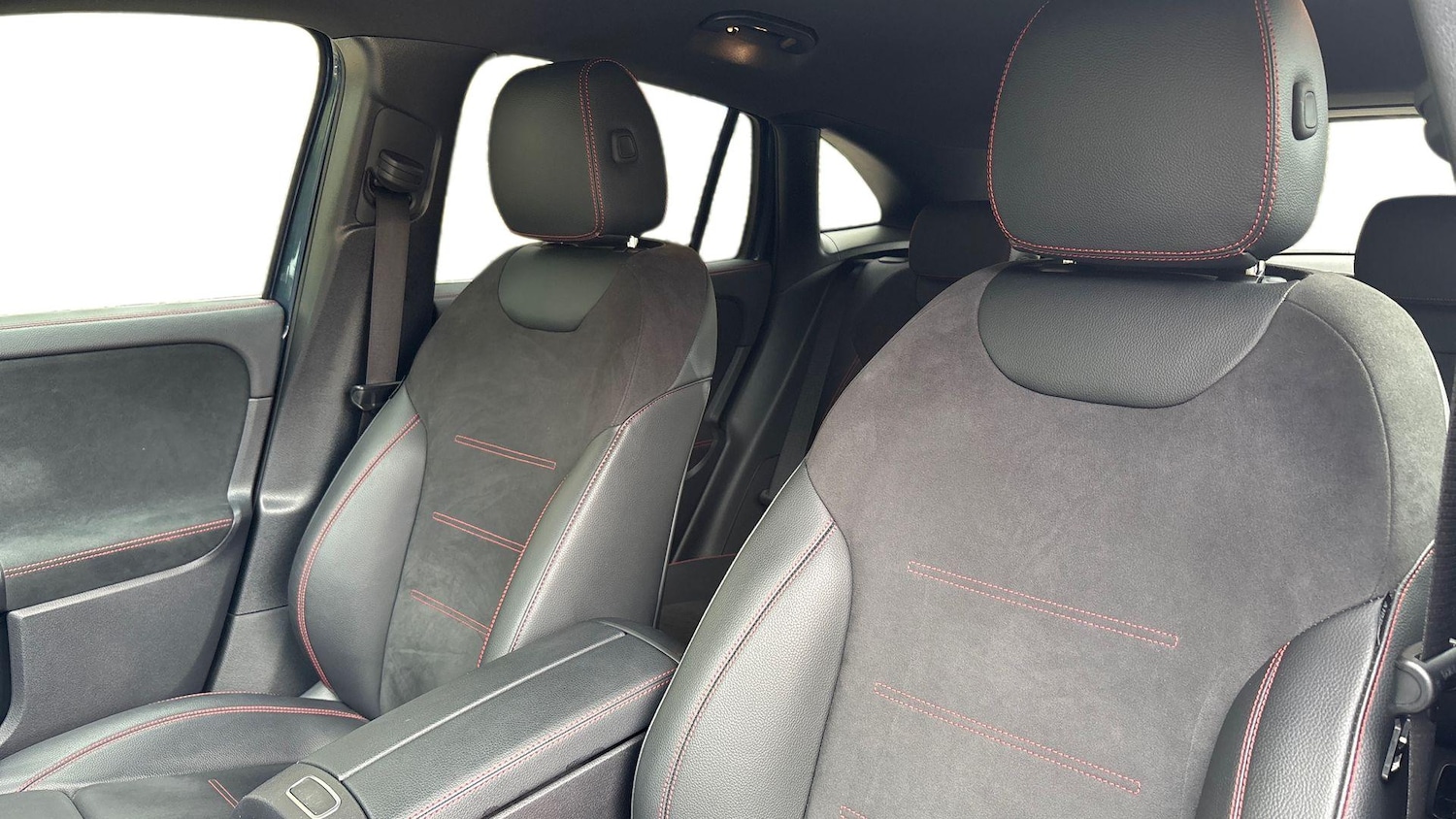 Used Mercedes-Benz EQA 2022 for sale - 76413727: Photo 11