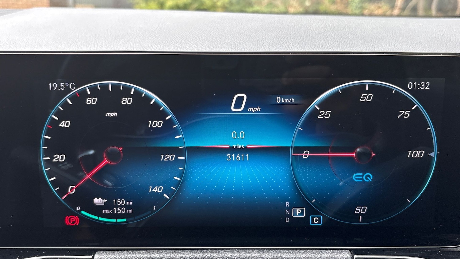 Used Mercedes-Benz EQA 2022 for sale - 76413727: Photo 13