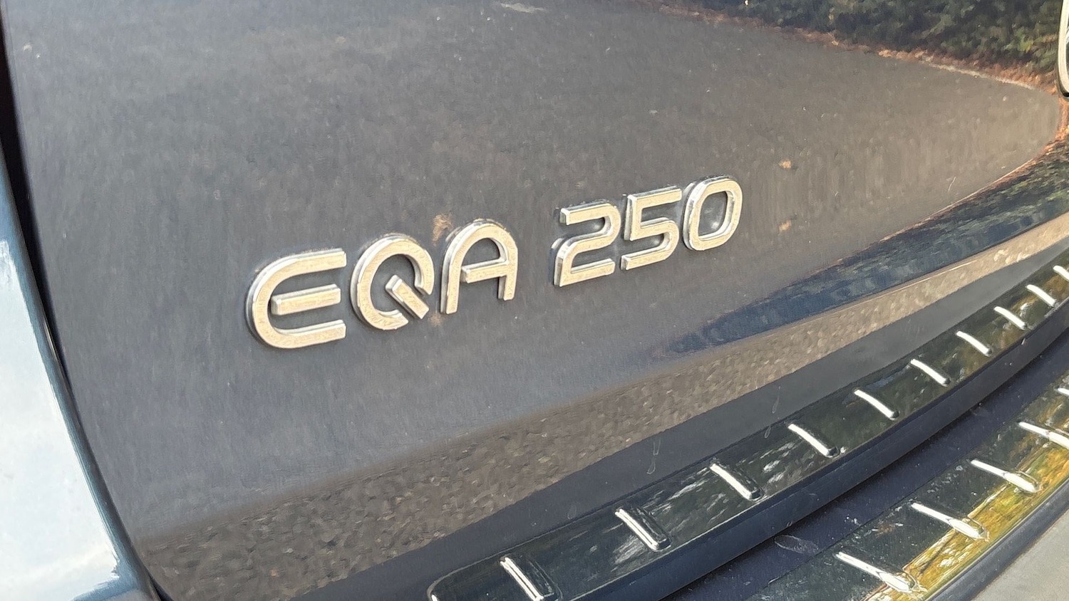 Used Mercedes-Benz EQA 2022 for sale - 76413727: Photo 17