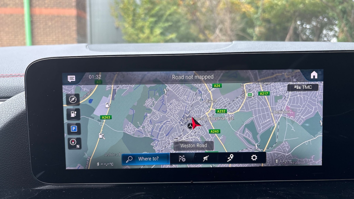 Used Mercedes-Benz EQA 2022 for sale - 76413727: Photo 20