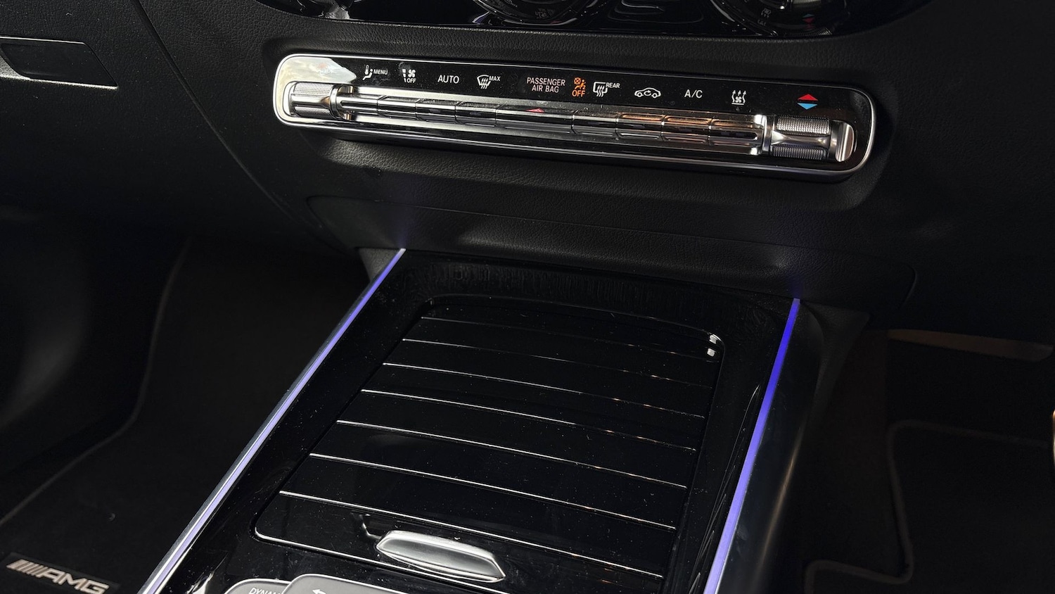 Used Mercedes-Benz EQA 2022 for sale - 76413727: Photo 28