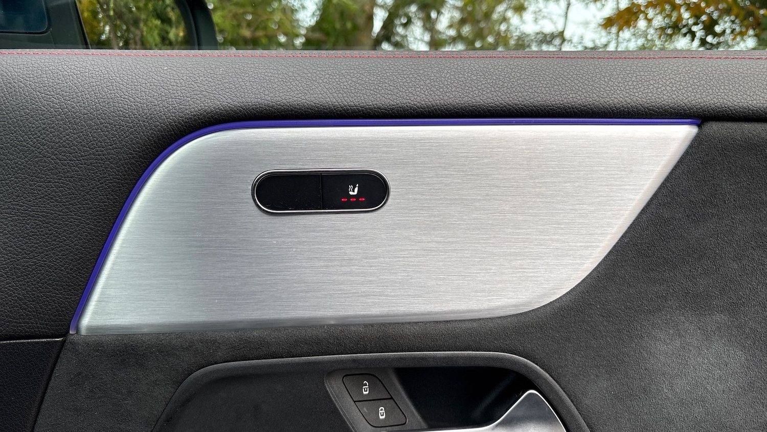 Used Mercedes-Benz EQA 2022 for sale - 76413727: Photo 29