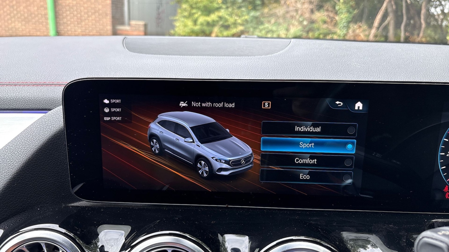 Used Mercedes-Benz EQA 2022 for sale - 76413727: Photo 36