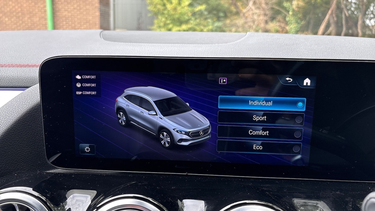 Used Mercedes-Benz EQA 2022 for sale - 76413727: Photo 39