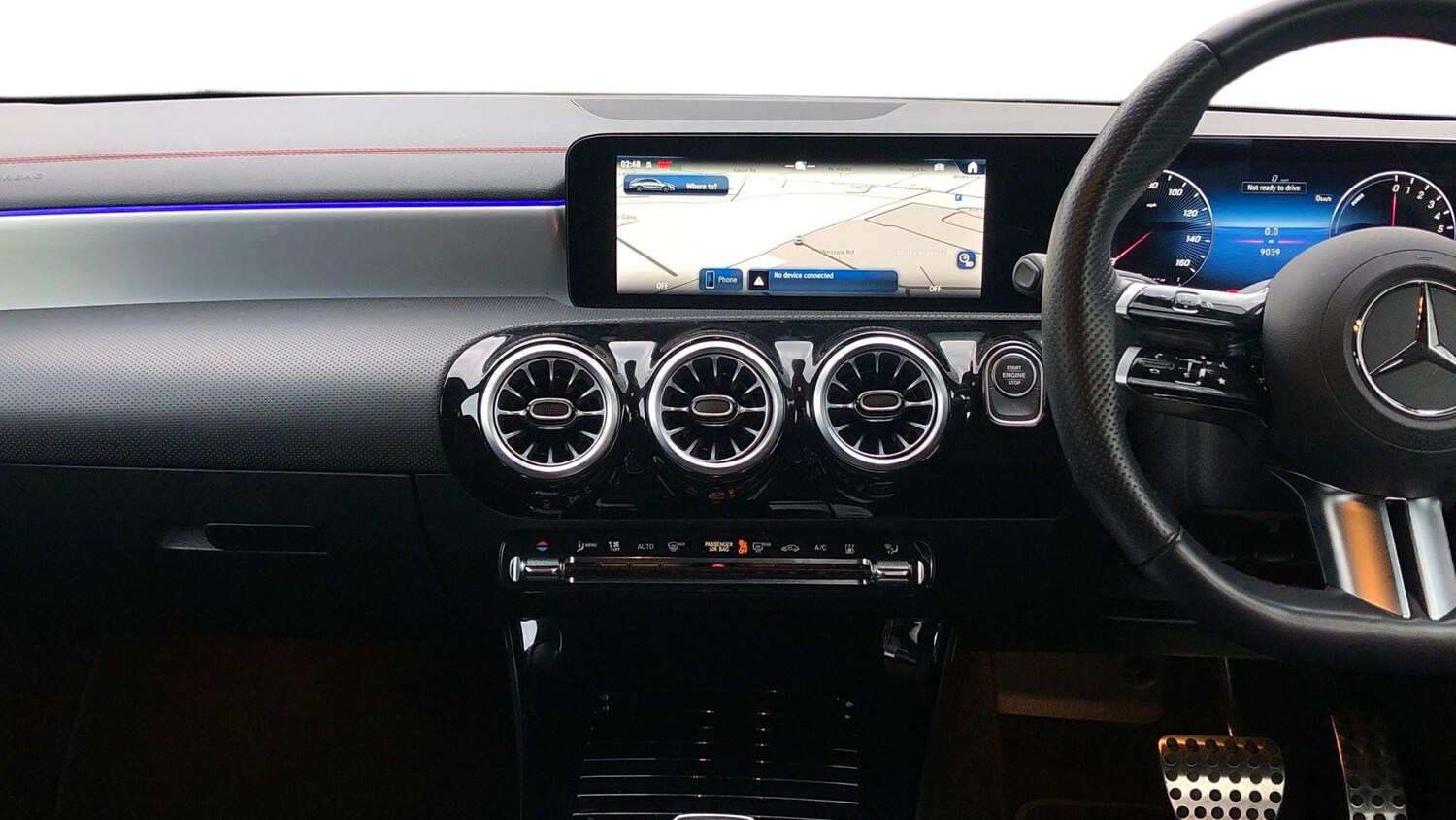 Used Mercedes-Benz CLA 2024 for sale - 76413450: Photo 10