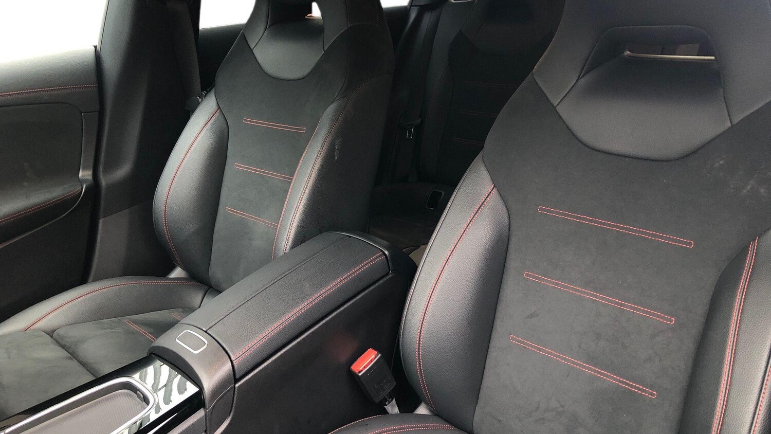 Used Mercedes-Benz CLA 2024 for sale - 76413450: Photo 11