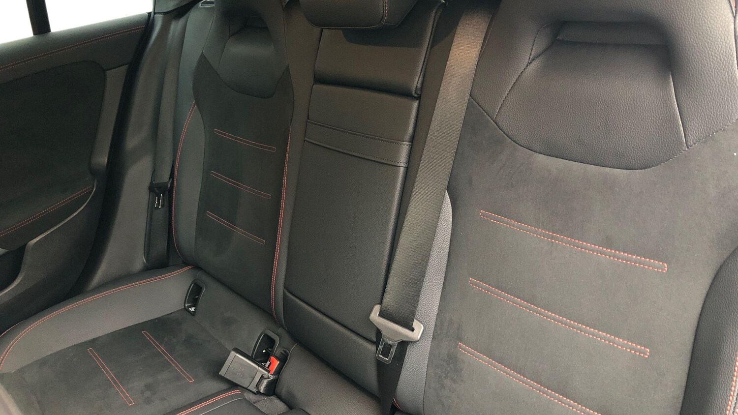 Used Mercedes-Benz CLA 2024 for sale - 76413450: Photo 12