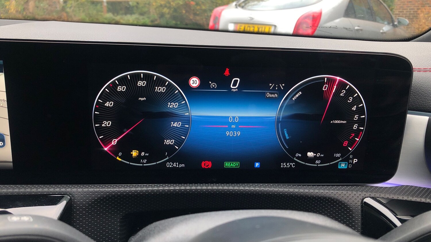 Used Mercedes-Benz CLA 2024 for sale - 76413450: Photo 13