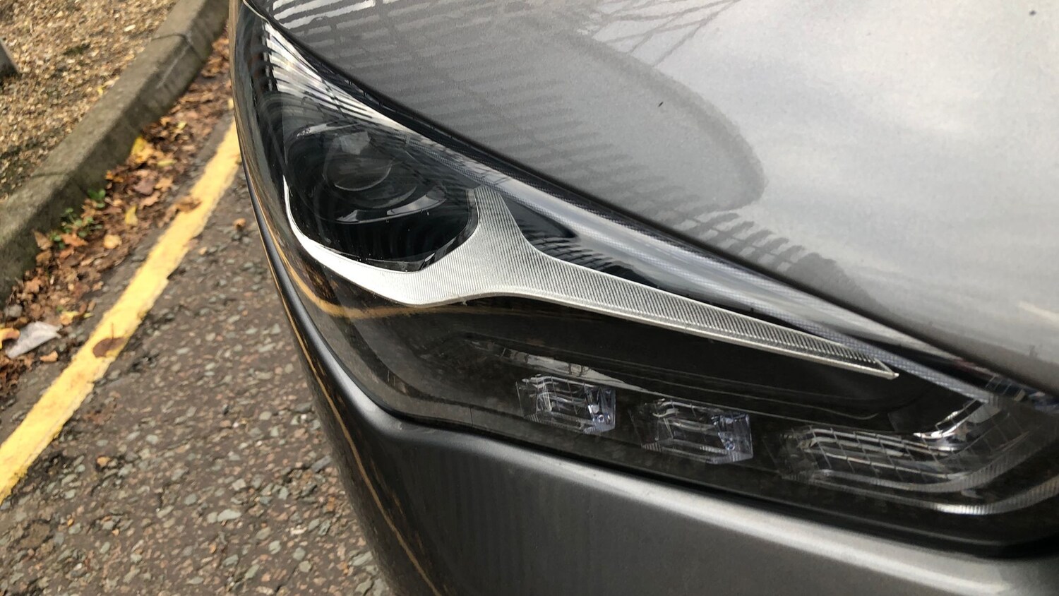 Used Mercedes-Benz CLA 2024 for sale - 76413450: Photo 15