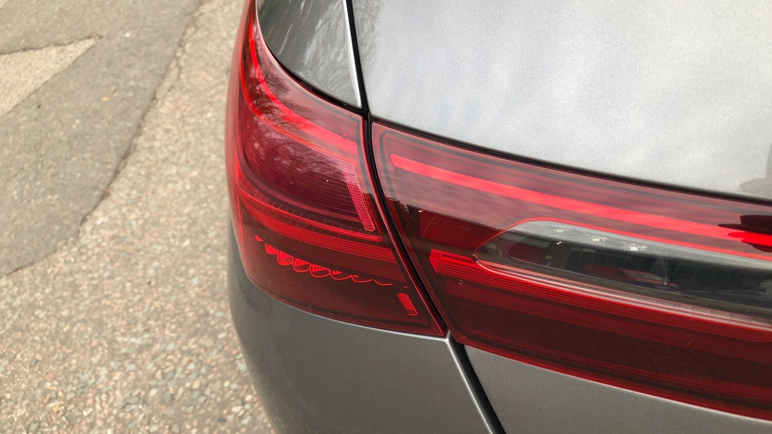 Used Mercedes-Benz CLA 2024 for sale - 76413450: Photo 16